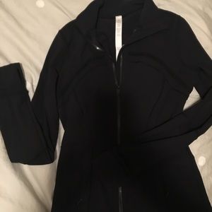 Special edition define jacket